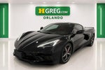 2022 Chevrolet Corvette Stingray 3LT