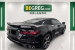 2022 Chevrolet Corvette Stingray 3LT