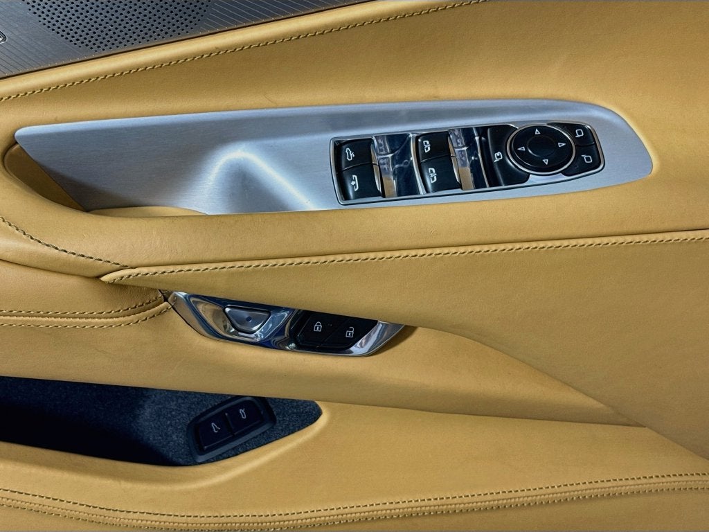 2022 Chevrolet Corvette Stingray 3LT