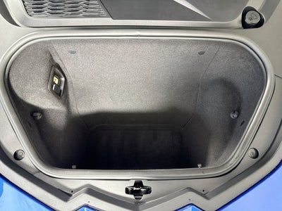 2022 Chevrolet Corvette Stingray 3LT