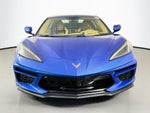2022 Chevrolet Corvette Stingray 3LT