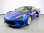 2022 Chevrolet Corvette Stingray 3LT