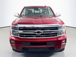 2018 Chevrolet Silverado 2500HD High Country