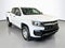 2021 Chevrolet Colorado Work Truck