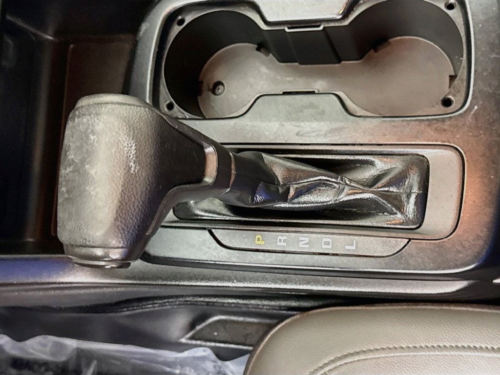 2021 Chevrolet Colorado Work Truck