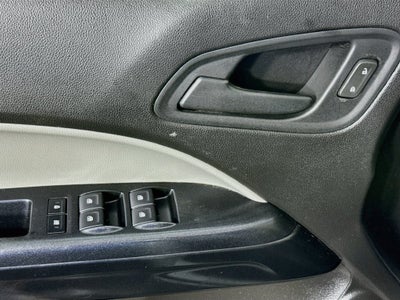 2021 Chevrolet Colorado Work Truck