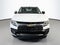 2021 Chevrolet Colorado Work Truck