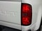 2021 Chevrolet Colorado Work Truck