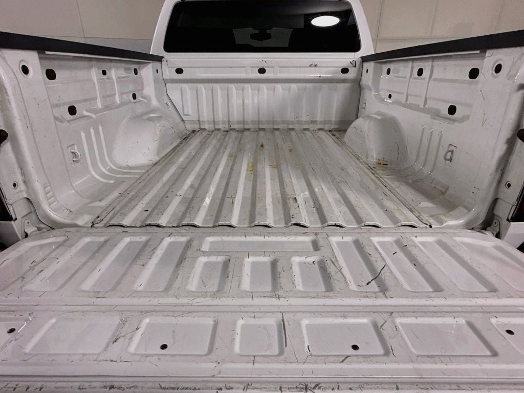2021 Chevrolet Colorado Work Truck