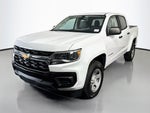 2021 Chevrolet Colorado Work Truck