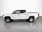 2021 Chevrolet Colorado Work Truck
