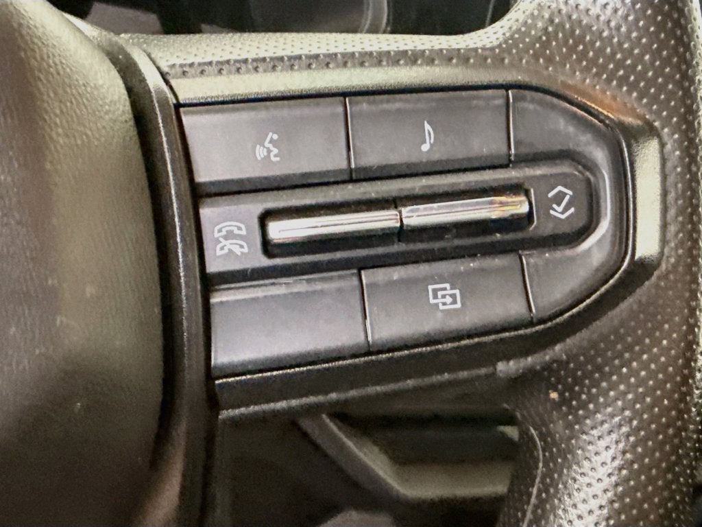 2024 Chevrolet Colorado Work Truck