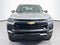 2024 Chevrolet Colorado Work Truck