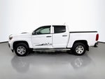 2022 Chevrolet Colorado Work Truck