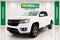 2020 Chevrolet Colorado Z71