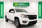2020 Chevrolet Colorado Z71