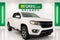 2020 Chevrolet Colorado Z71
