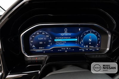 2023 Chevrolet Silverado 1500 LT LT1