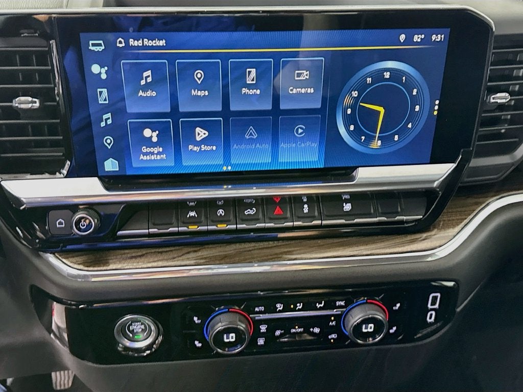 2023 Chevrolet Silverado 1500 LT LT1