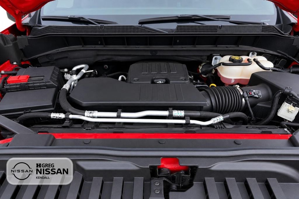 2023 Chevrolet Silverado 1500 LT LT1