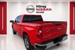2023 Chevrolet Silverado 1500 LT LT1