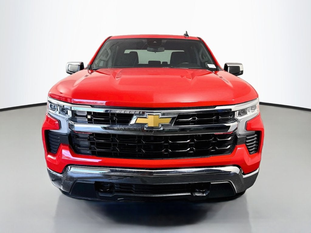 2023 Chevrolet Silverado 1500 LT LT1