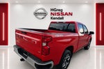 2023 Chevrolet Silverado 1500 LT LT1