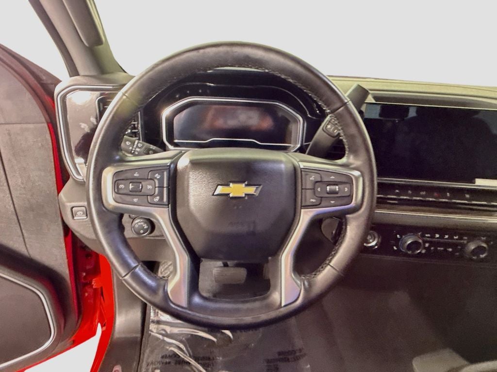 2023 Chevrolet Silverado 1500 LT LT1
