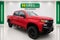 2022 Chevrolet Silverado 1500 LTD Custom Trail Boss