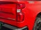 2022 Chevrolet Silverado 1500 LTD Custom Trail Boss