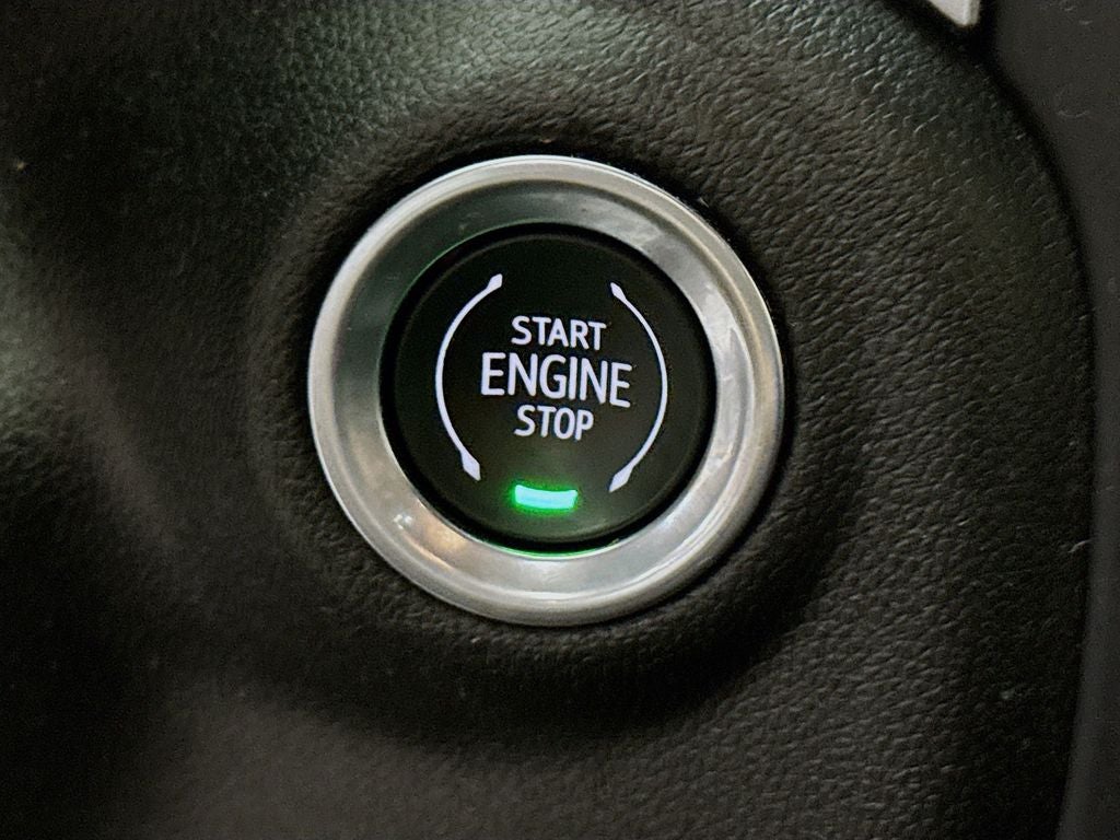 2021 Chevrolet Silverado 1500 LT LT1