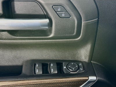 2021 Chevrolet Silverado 1500 LT LT1