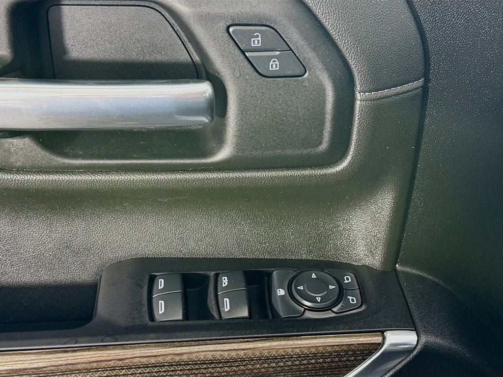 2021 Chevrolet Silverado 1500 LT LT1