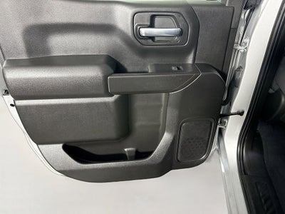 2021 Chevrolet Silverado 1500 LT LT1