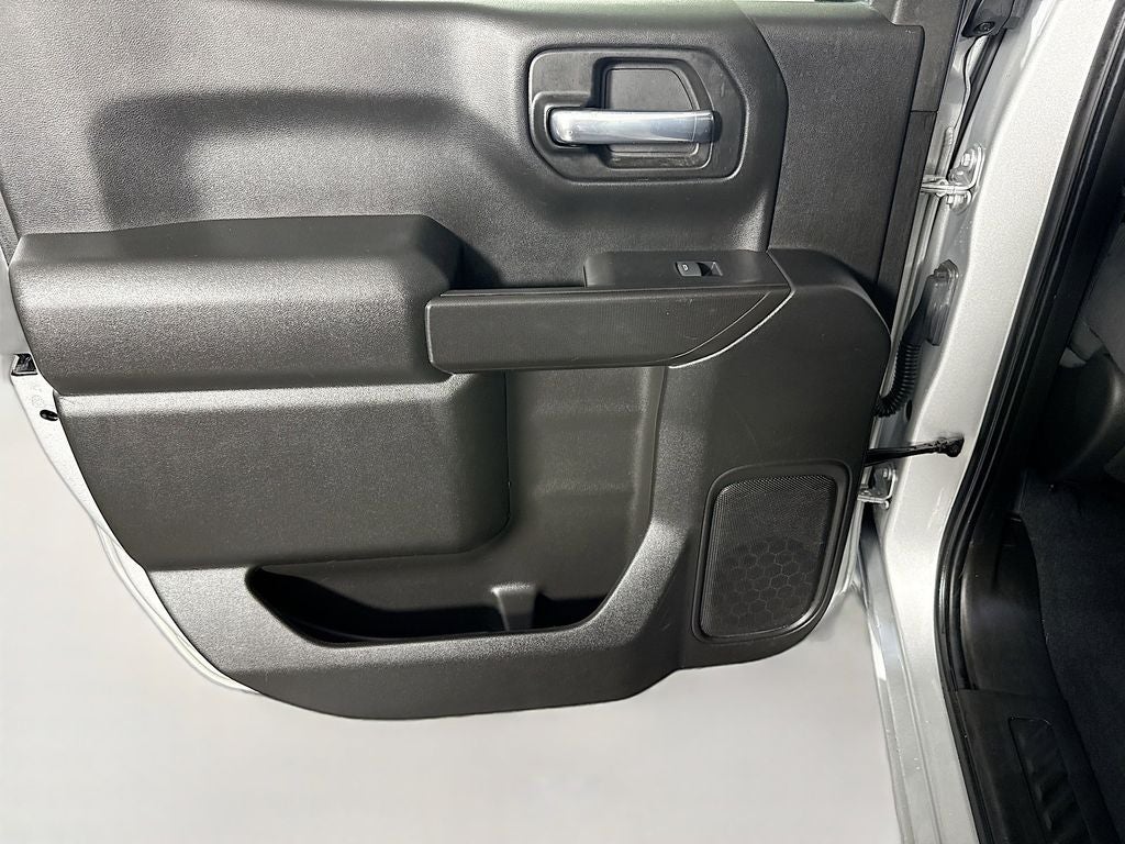 2021 Chevrolet Silverado 1500 LT LT1
