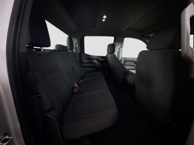 2021 Chevrolet Silverado 1500 LT LT1