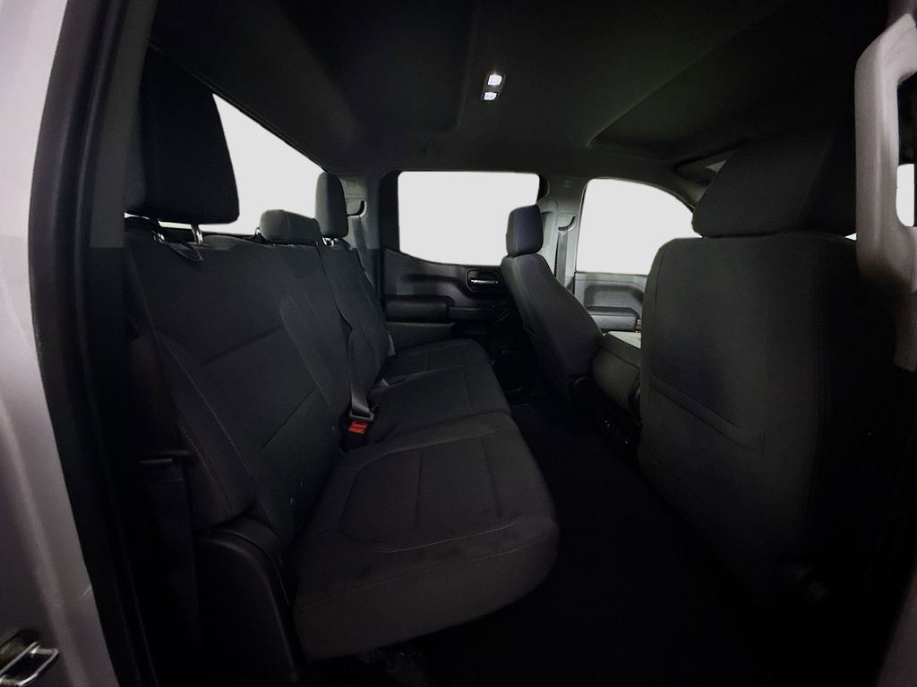 2021 Chevrolet Silverado 1500 LT LT1