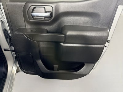 2021 Chevrolet Silverado 1500 LT LT1