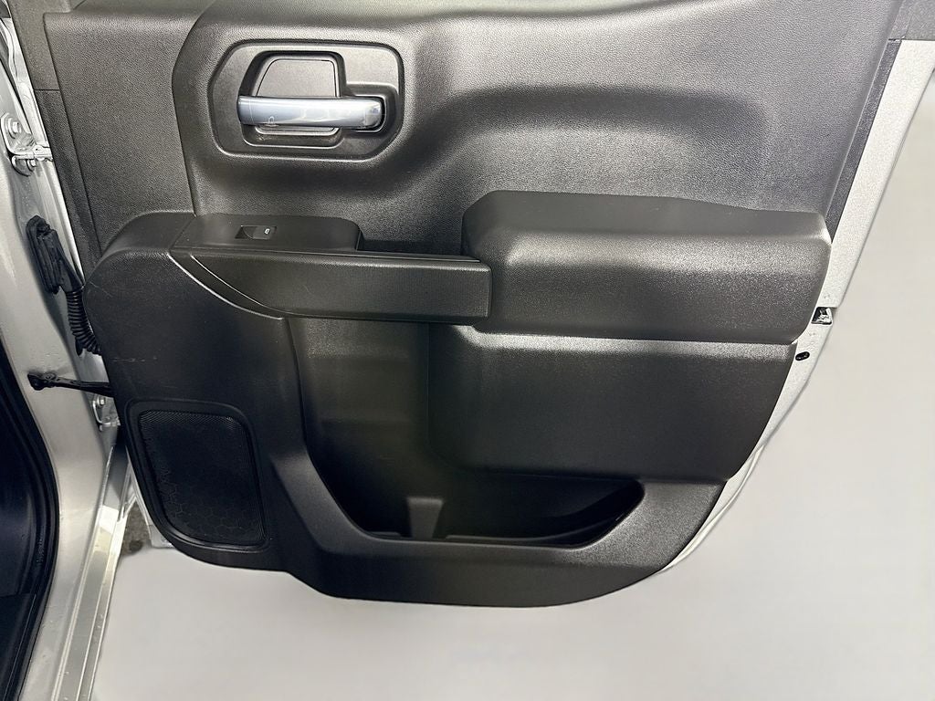 2021 Chevrolet Silverado 1500 LT LT1
