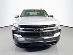 2021 Chevrolet Silverado 1500 LT LT1