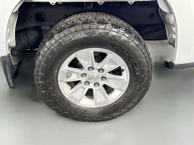 2021 Chevrolet Silverado 1500 LT LT1