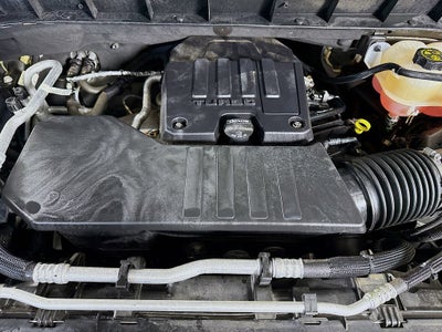 2021 Chevrolet Silverado 1500 LT LT1