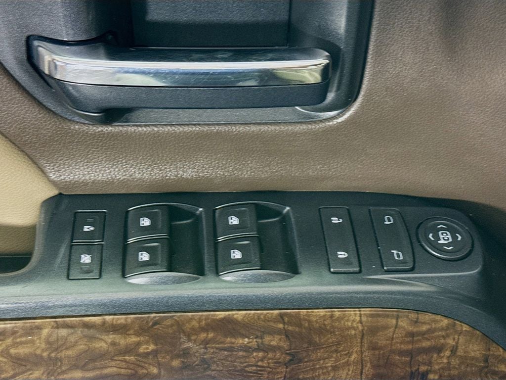2017 Chevrolet Silverado 1500 LT LT1