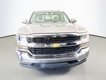 2017 Chevrolet Silverado 1500 LT LT1