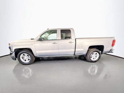 2017 Chevrolet Silverado 1500 LT LT1