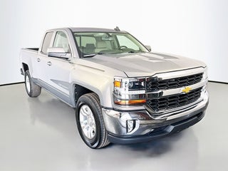 2017 Chevrolet Silverado 1500 LT LT1
