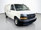 2025 Chevrolet Express 2500 Work Van Cargo