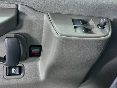 2025 Chevrolet Express 2500 Work Van Cargo