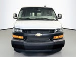 2025 Chevrolet Express 2500 Work Van Cargo