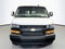 2025 Chevrolet Express 2500 Work Van Cargo